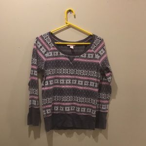 Victoria secret blouse